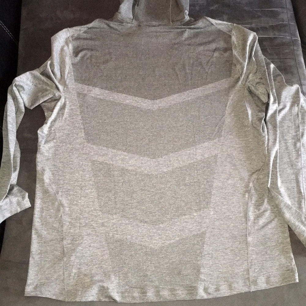 Nike Dri Fit rare sweatshirt